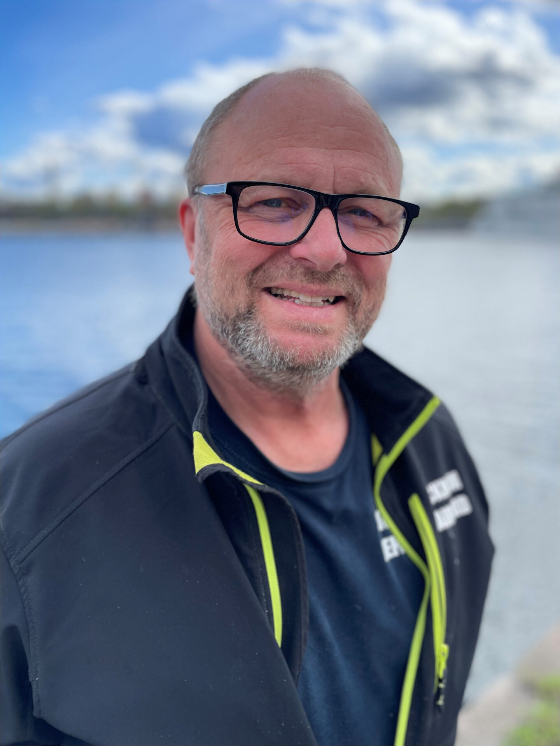 Åke Timmerman