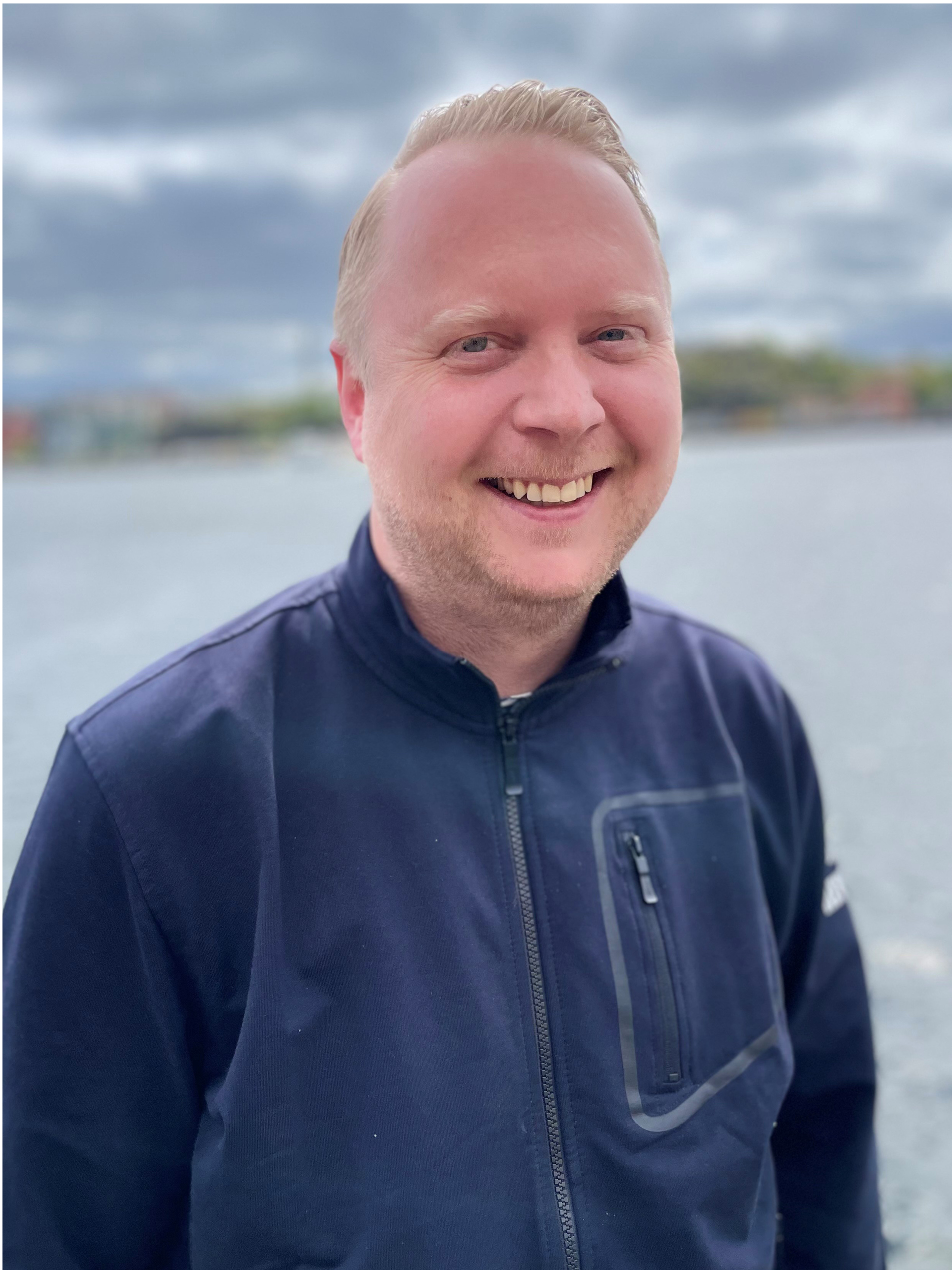 Christian Wahlqvist