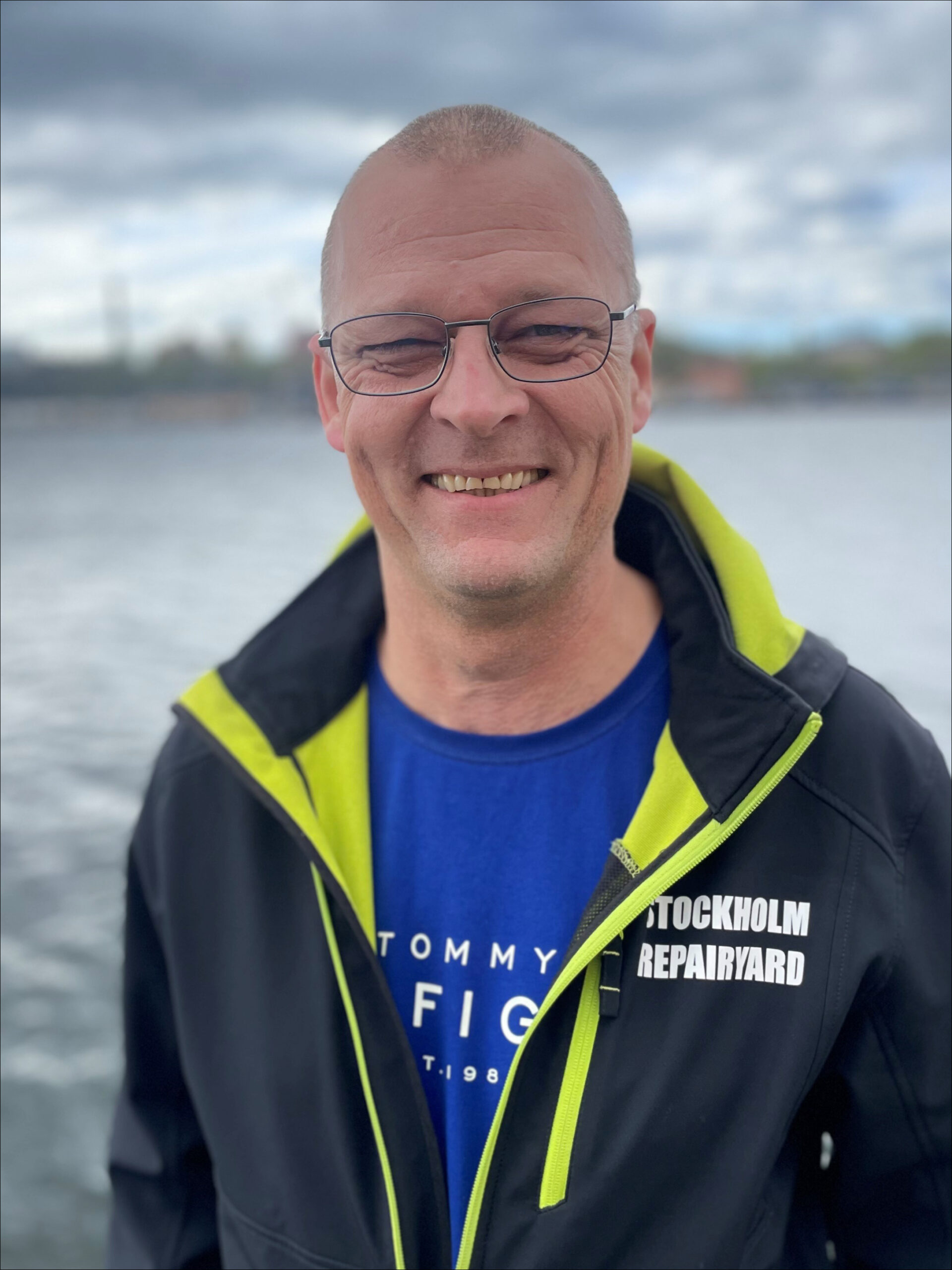 Ivar Sande