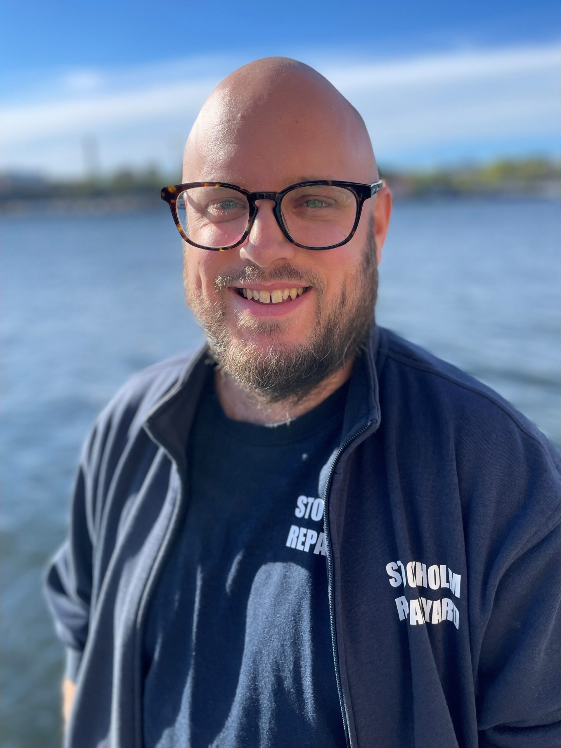 Niklas Görjevik